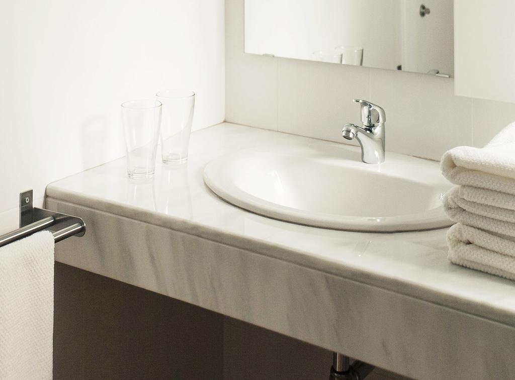 Alhambra Slowhomes グラナダ 部屋 写真