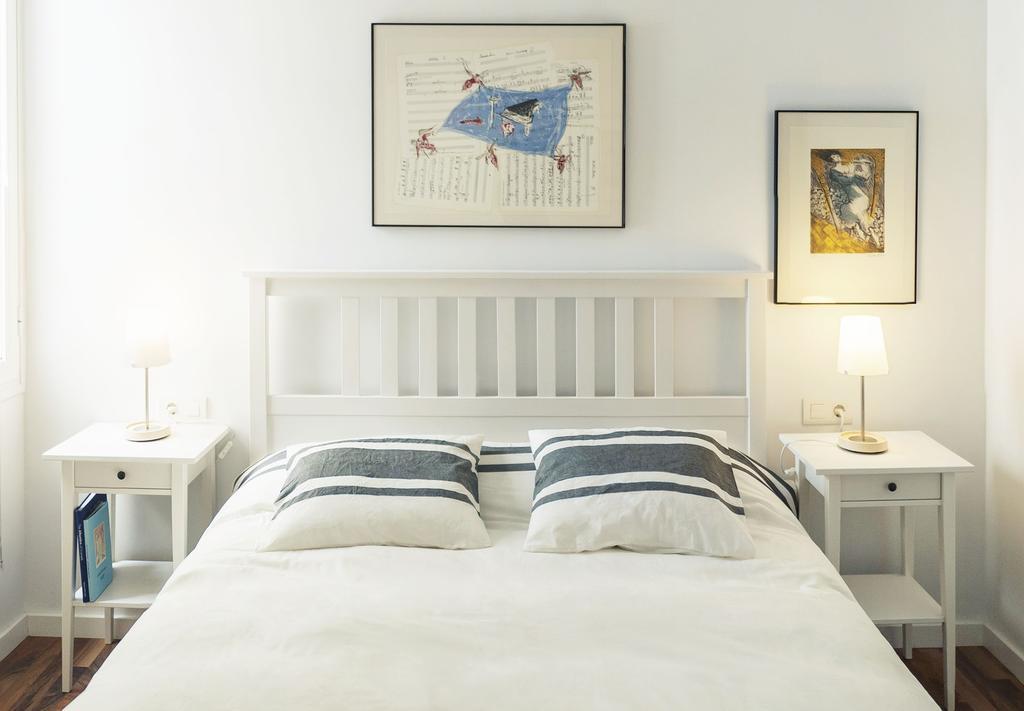 Alhambra Slowhomes グラナダ 部屋 写真