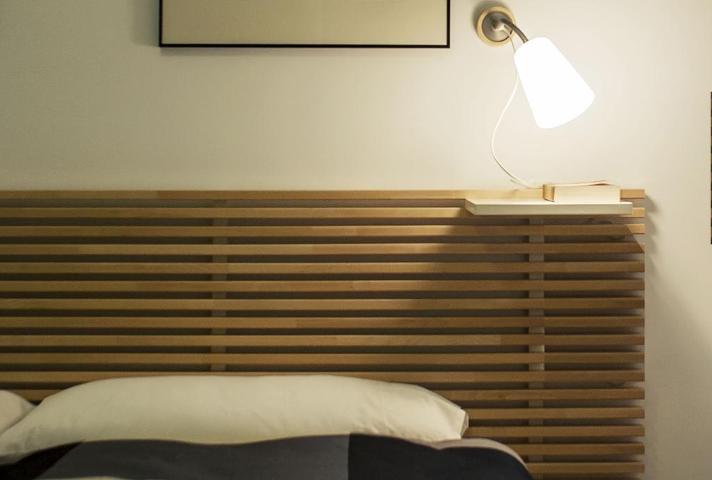 Alhambra Slowhomes グラナダ 部屋 写真