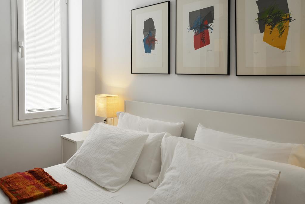 Alhambra Slowhomes グラナダ 部屋 写真