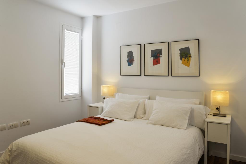 Alhambra Slowhomes グラナダ 部屋 写真