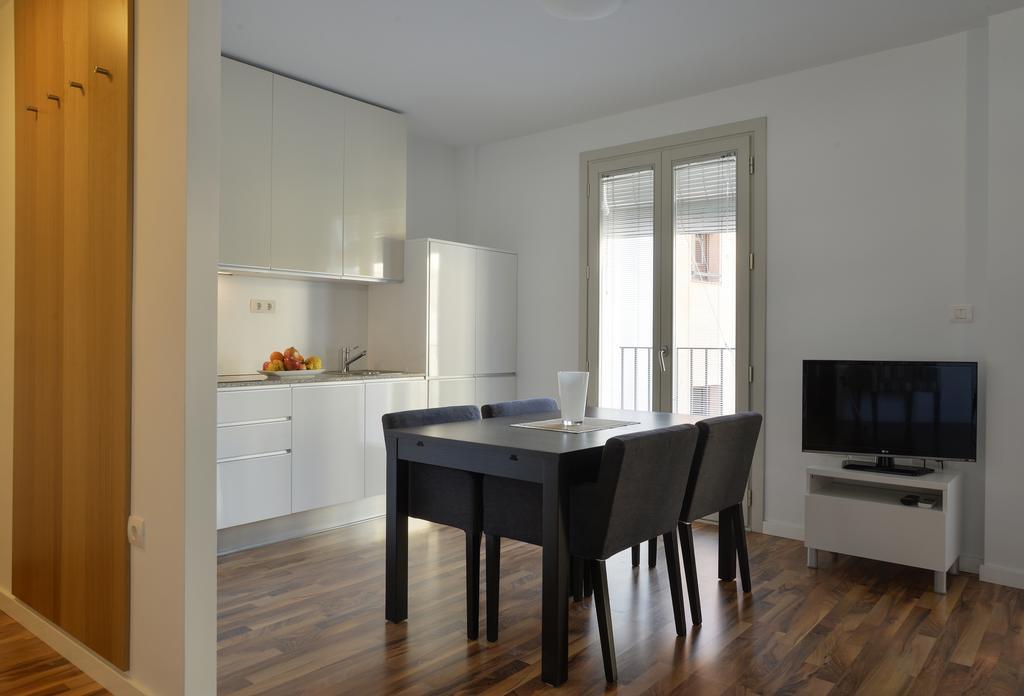 Alhambra Slowhomes グラナダ 部屋 写真