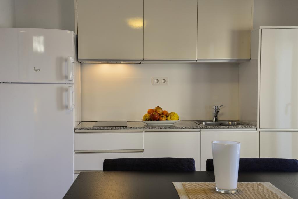 Alhambra Slowhomes グラナダ 部屋 写真