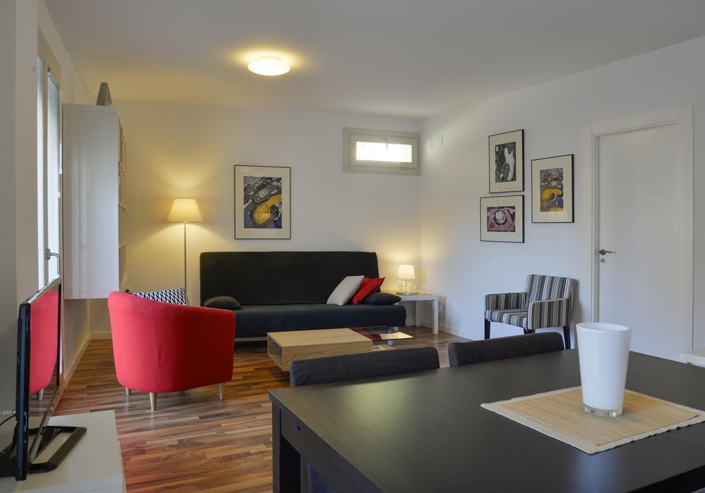 Alhambra Slowhomes グラナダ 部屋 写真