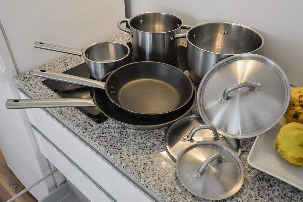 Alhambra Slowhomes グラナダ 部屋 写真