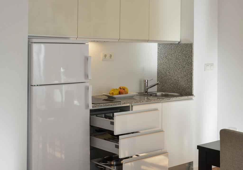 Alhambra Slowhomes グラナダ 部屋 写真