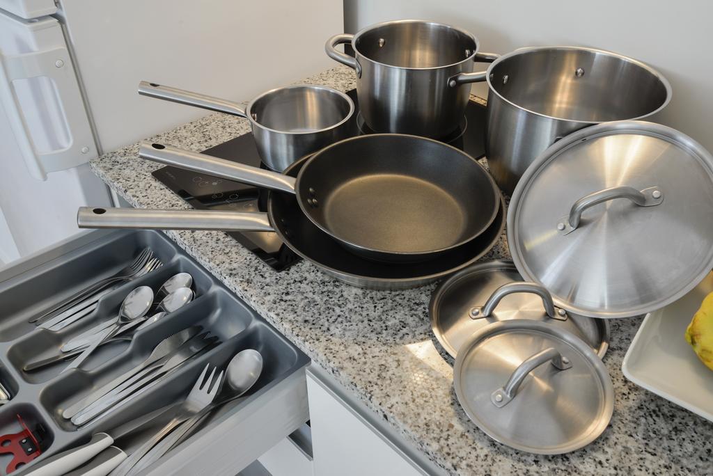 Alhambra Slowhomes グラナダ 部屋 写真
