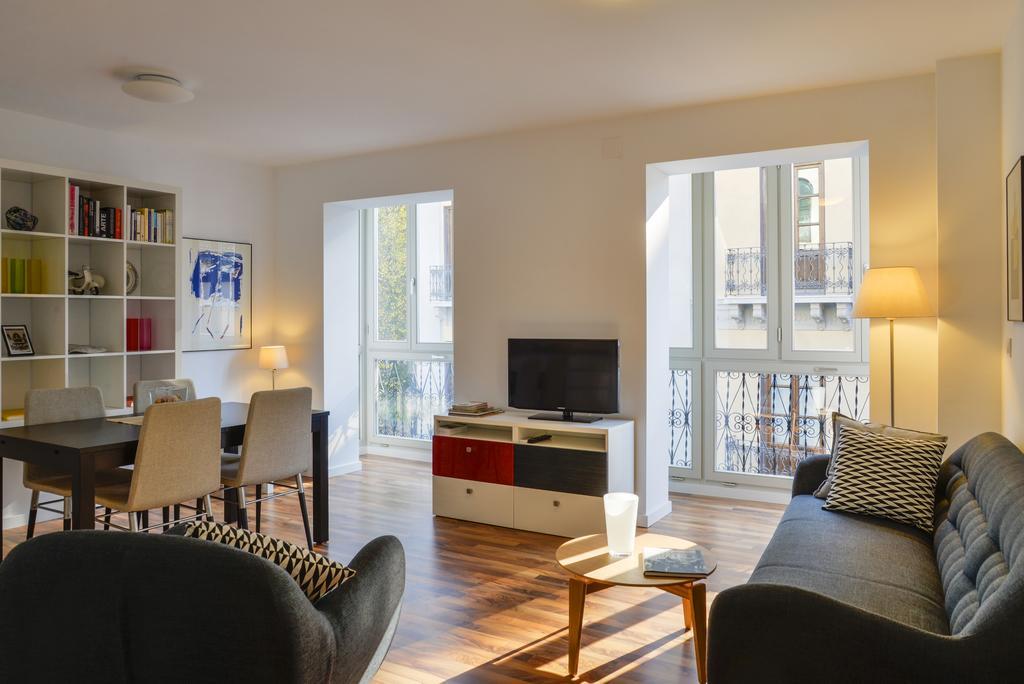 Alhambra Slowhomes グラナダ 部屋 写真