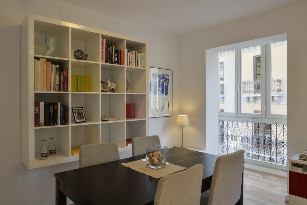 Alhambra Slowhomes グラナダ 部屋 写真