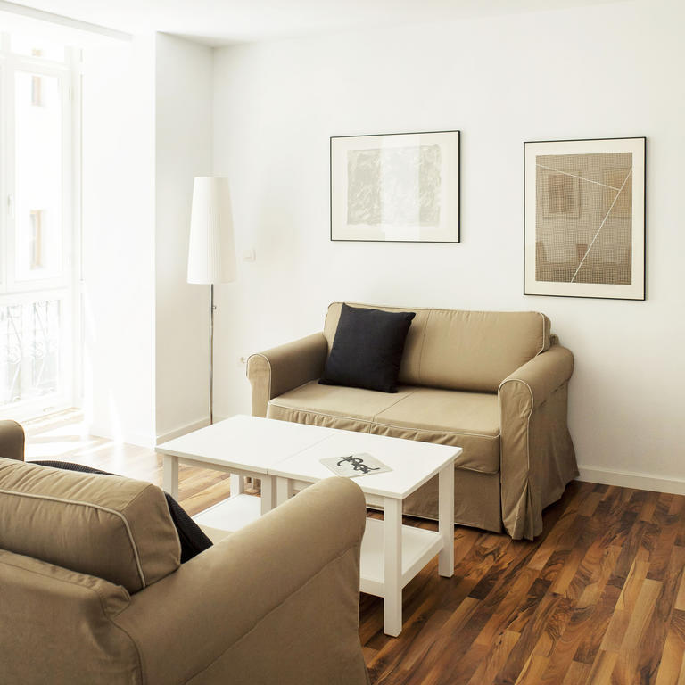 Alhambra Slowhomes グラナダ 部屋 写真