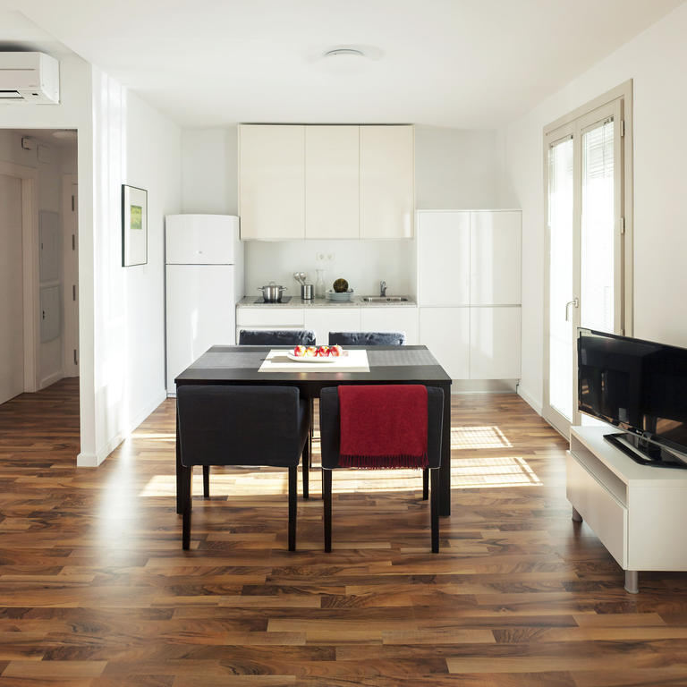 Alhambra Slowhomes グラナダ 部屋 写真