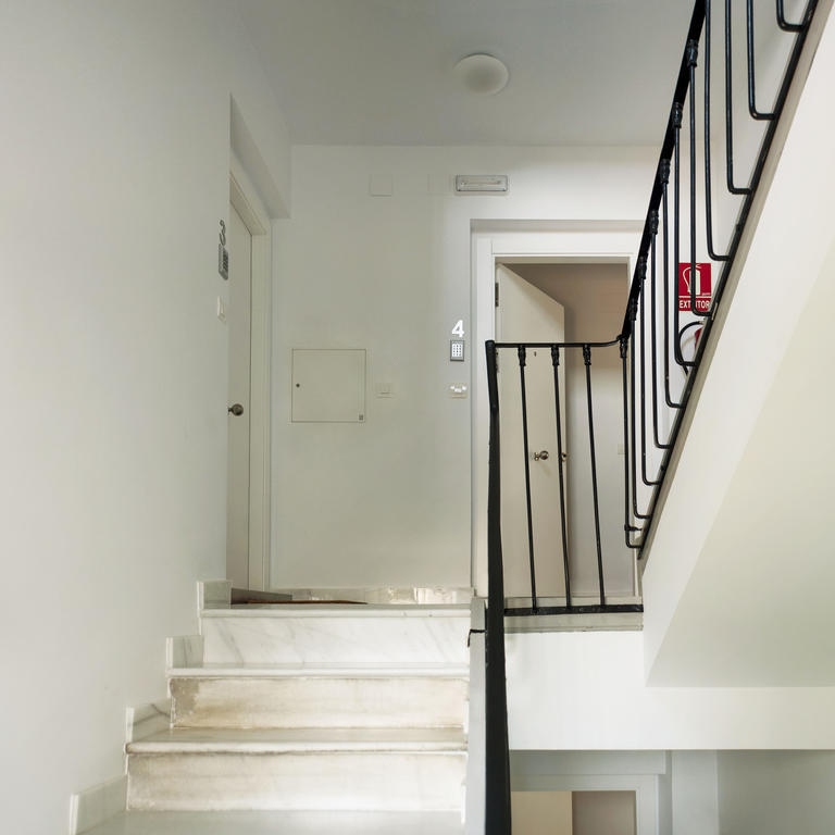 Alhambra Slowhomes グラナダ エクステリア 写真