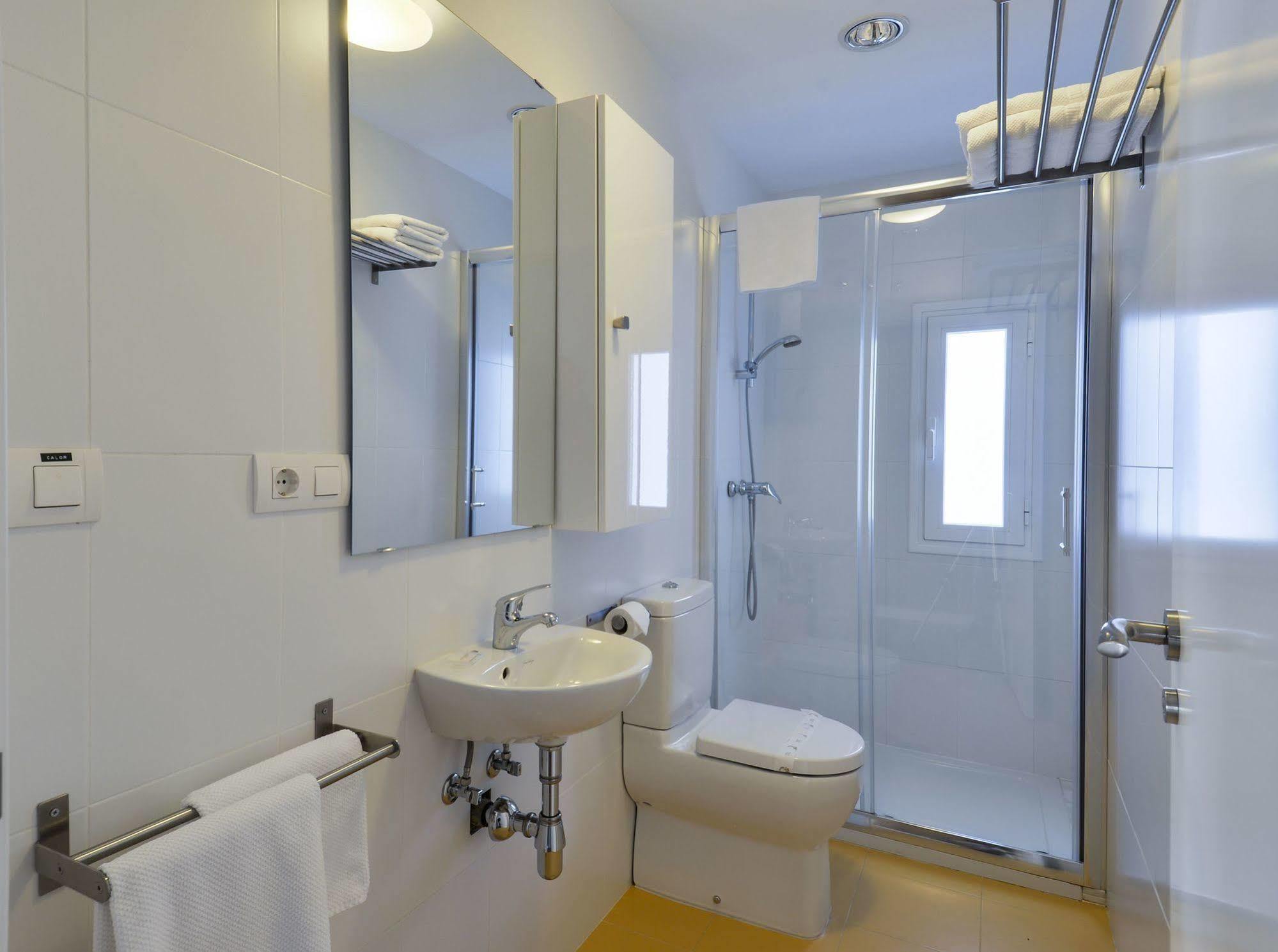 Alhambra Slowhomes グラナダ エクステリア 写真