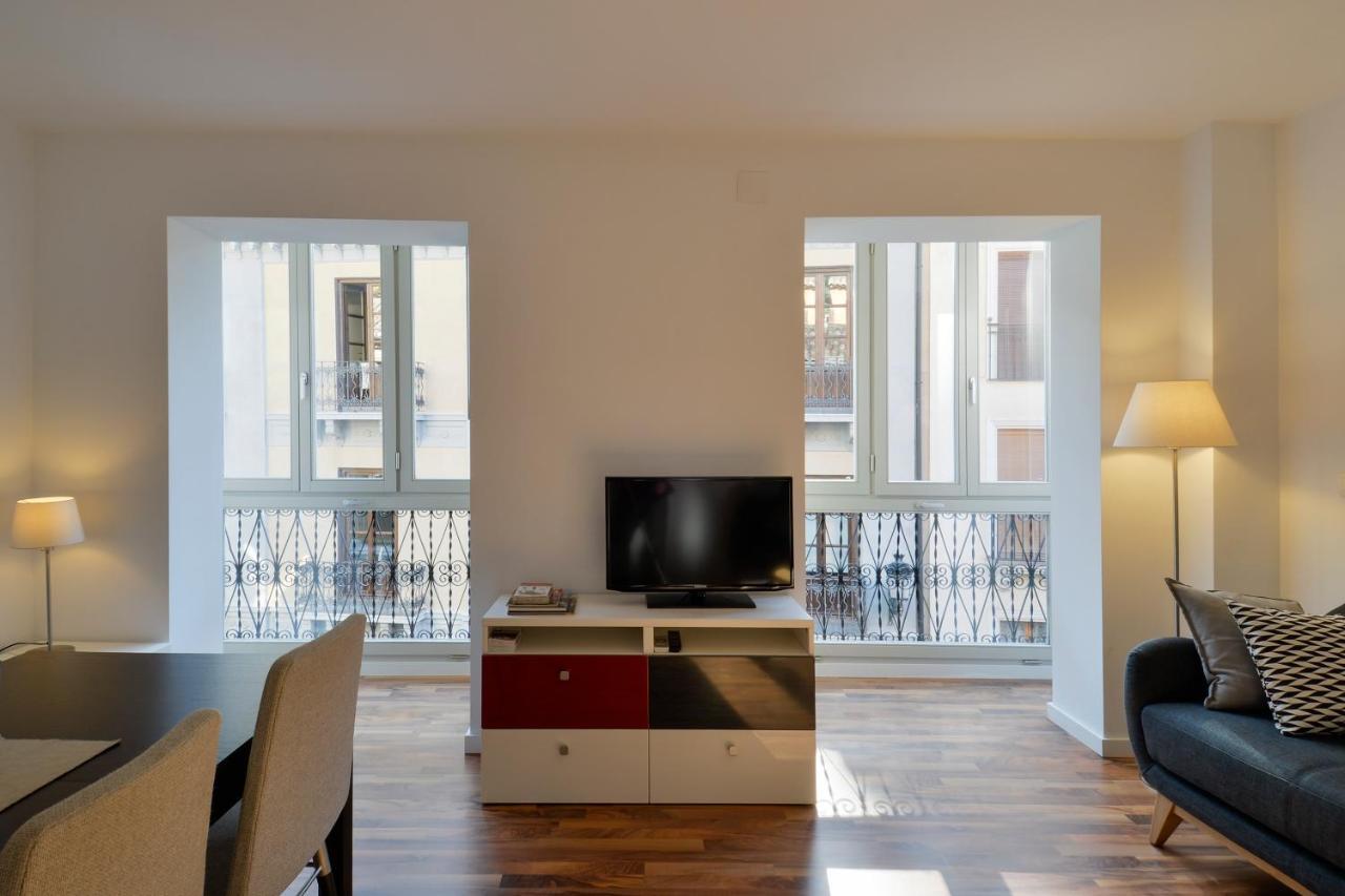 Alhambra Slowhomes グラナダ エクステリア 写真