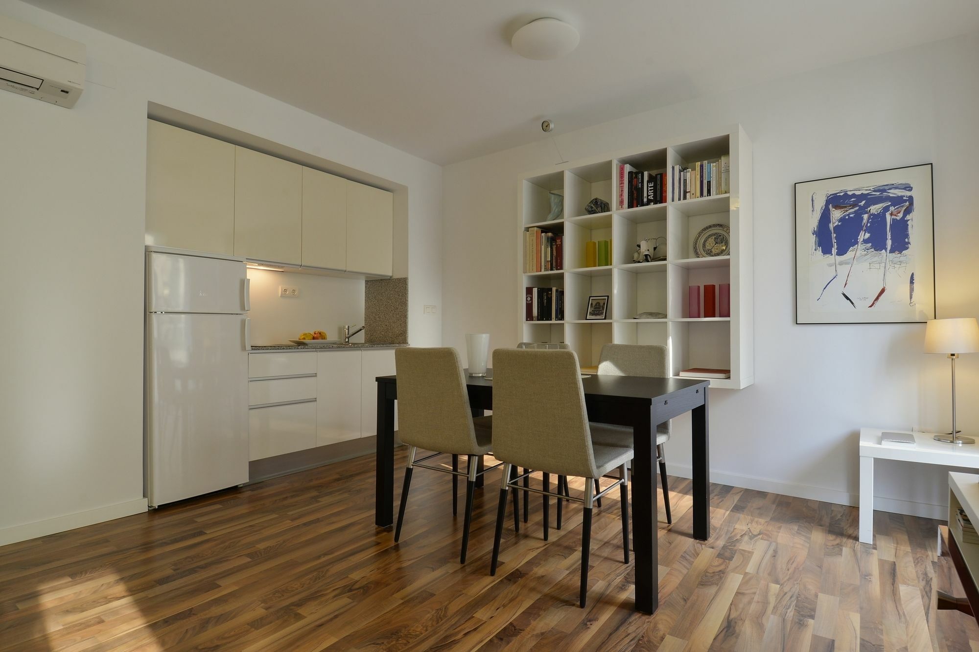 Alhambra Slowhomes グラナダ エクステリア 写真