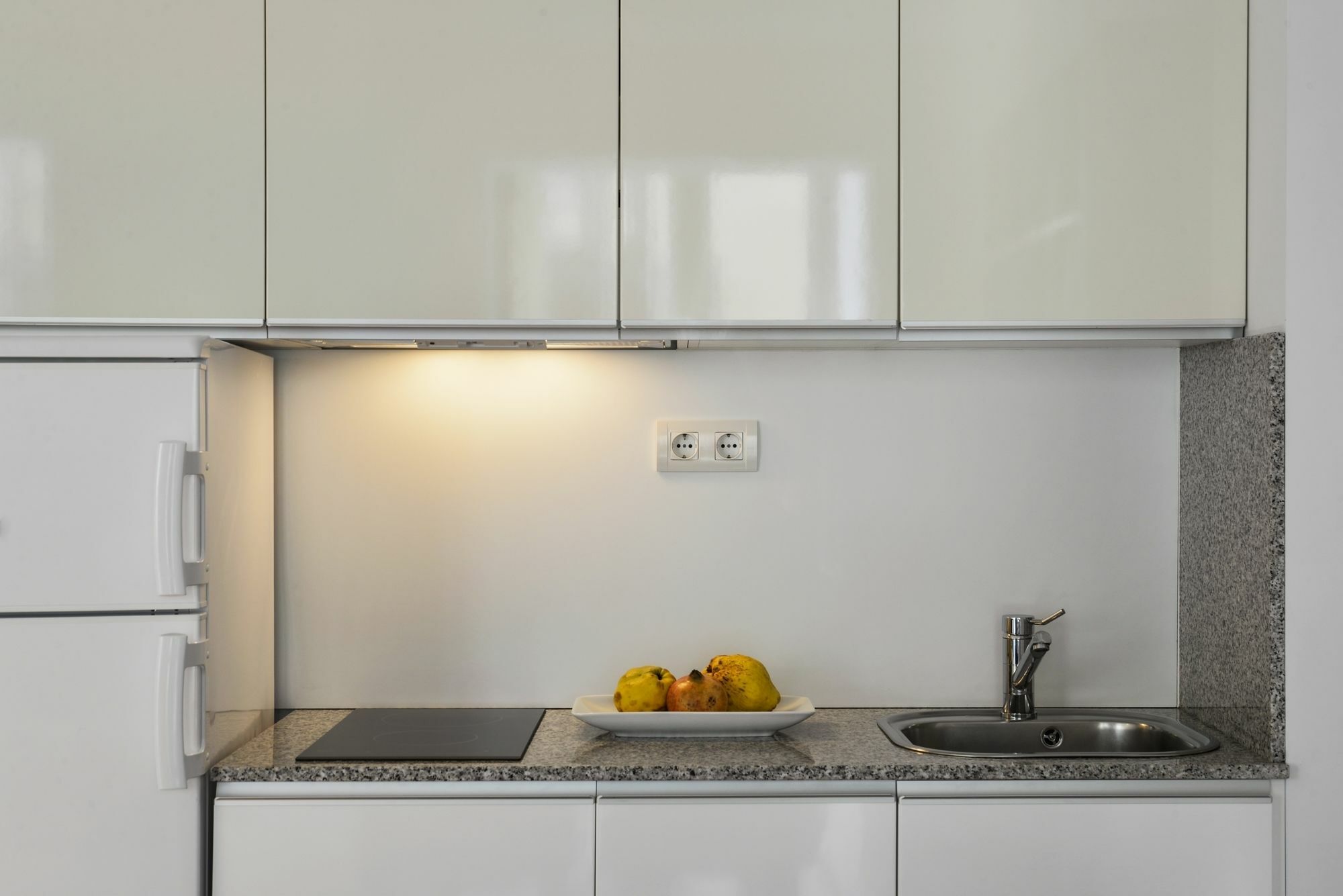 Alhambra Slowhomes グラナダ エクステリア 写真