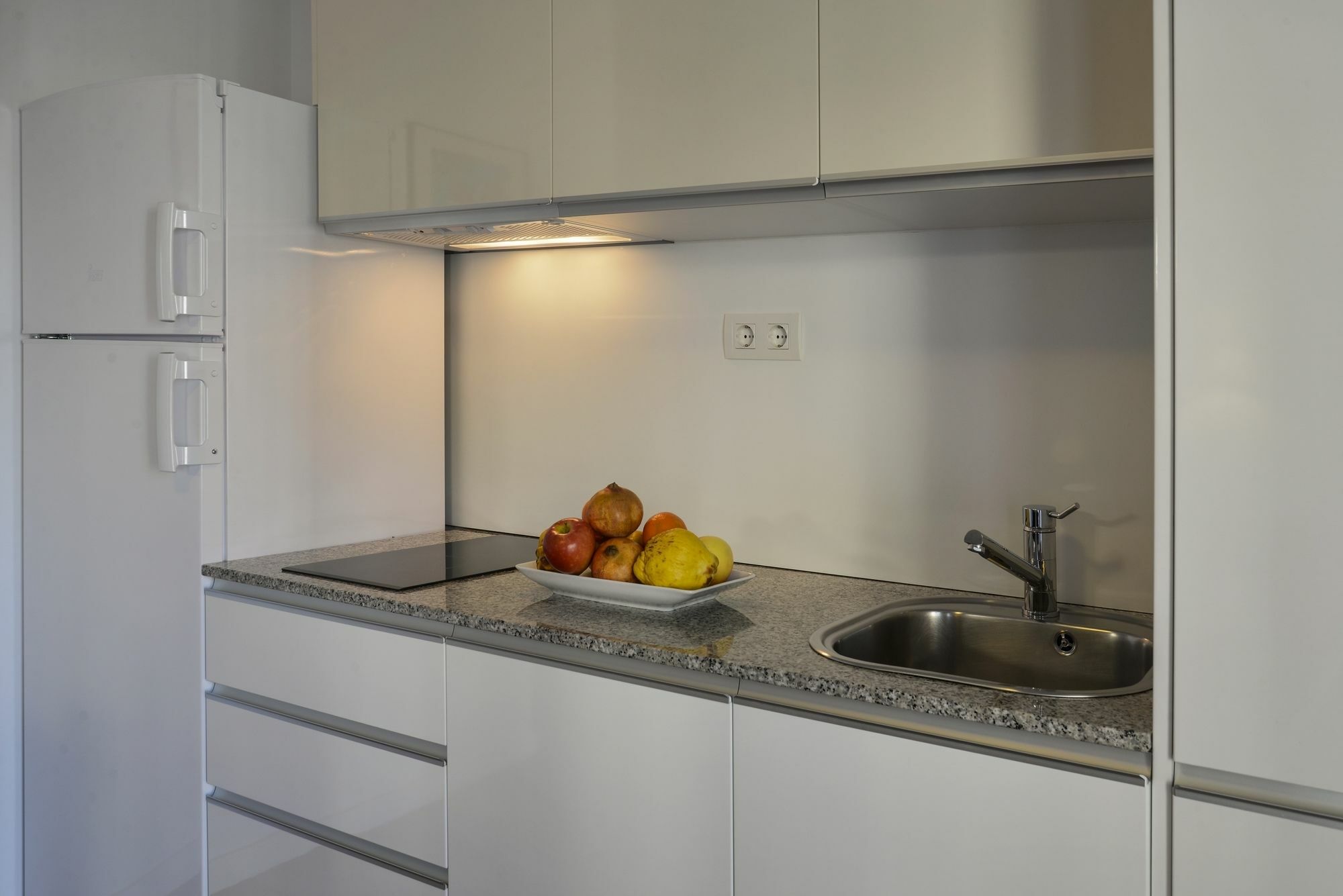 Alhambra Slowhomes グラナダ エクステリア 写真