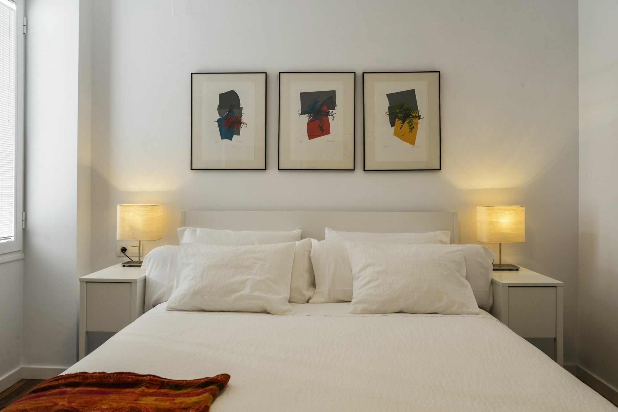 Alhambra Slowhomes グラナダ エクステリア 写真