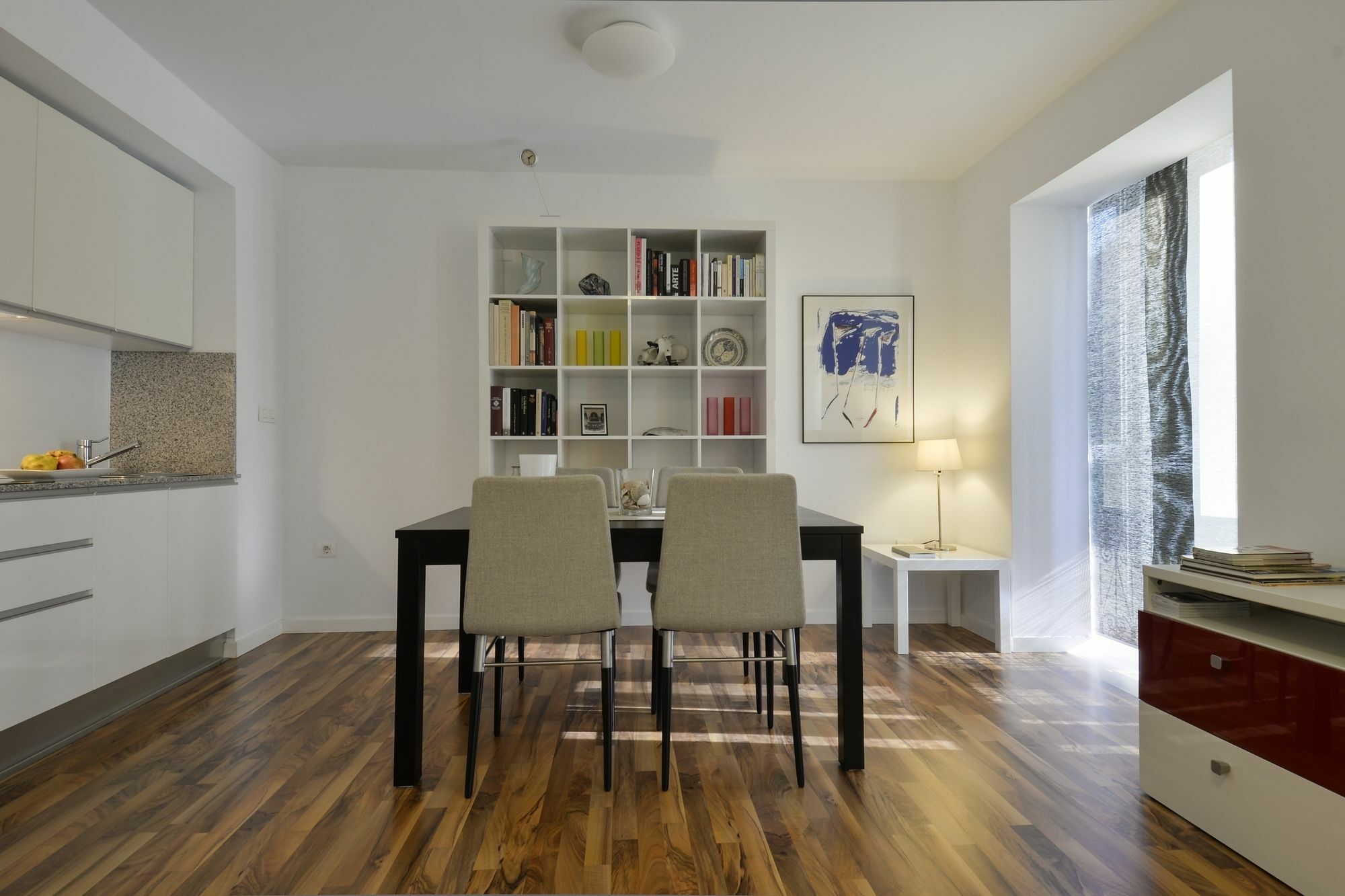 Alhambra Slowhomes グラナダ エクステリア 写真