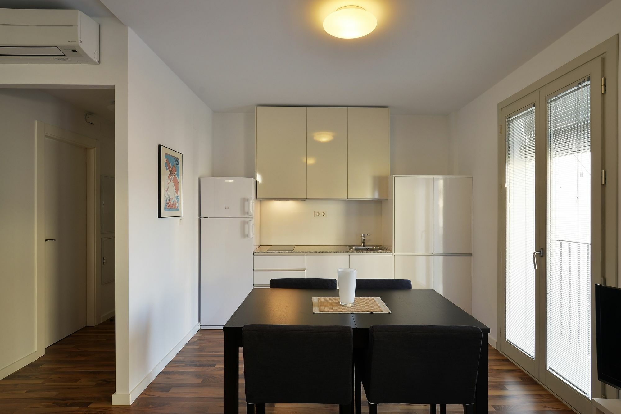 Alhambra Slowhomes グラナダ エクステリア 写真