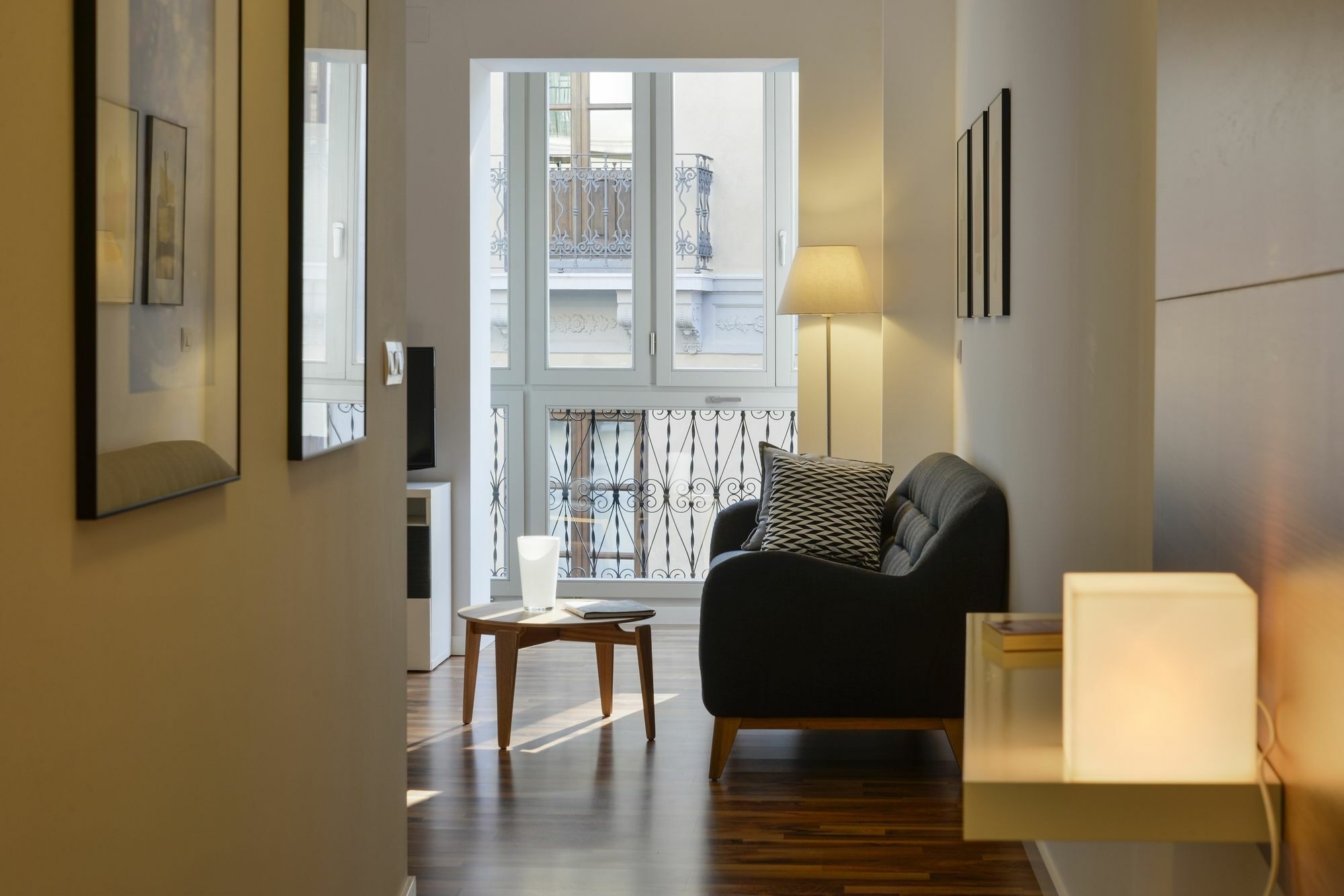 Alhambra Slowhomes グラナダ エクステリア 写真
