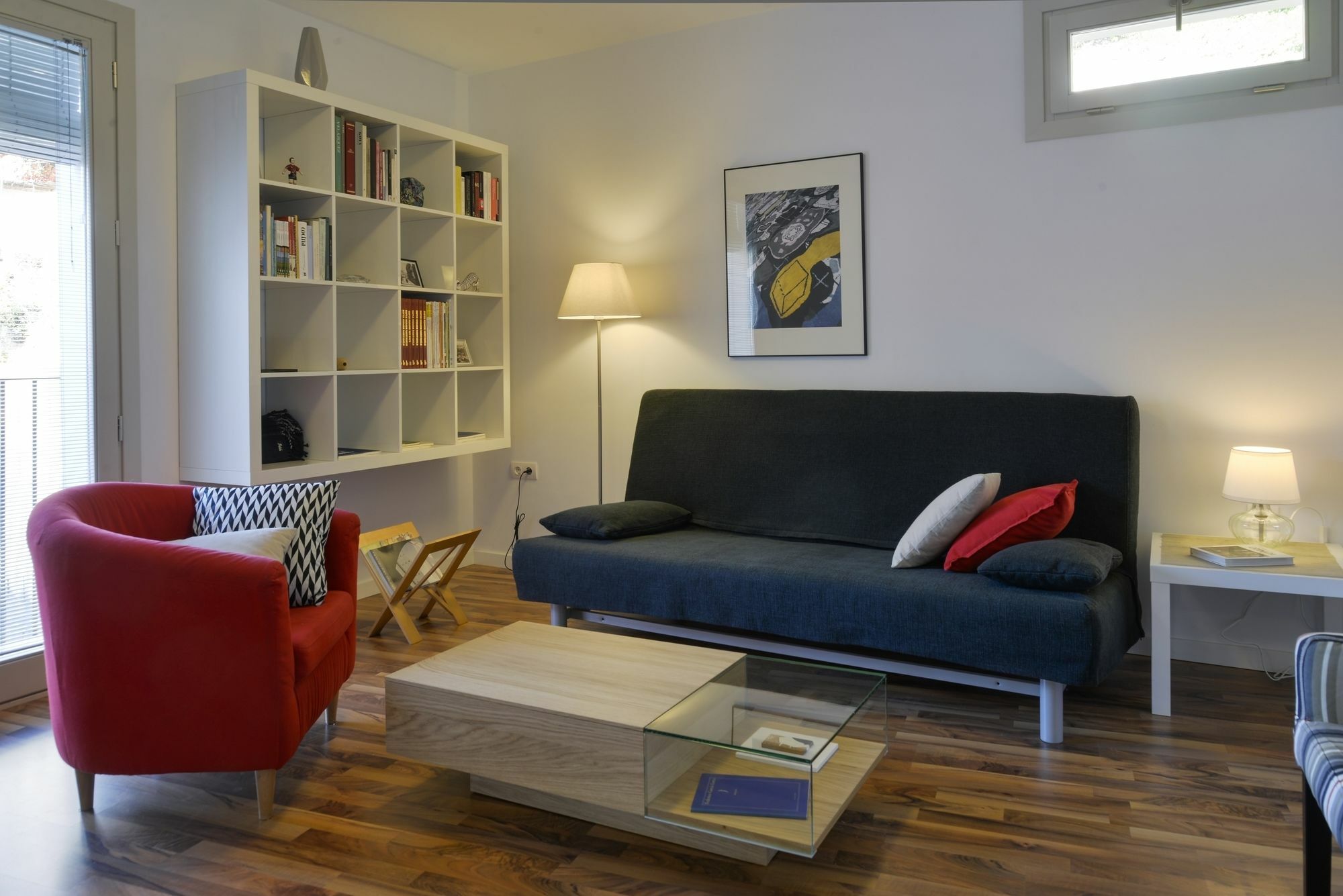 Alhambra Slowhomes グラナダ エクステリア 写真