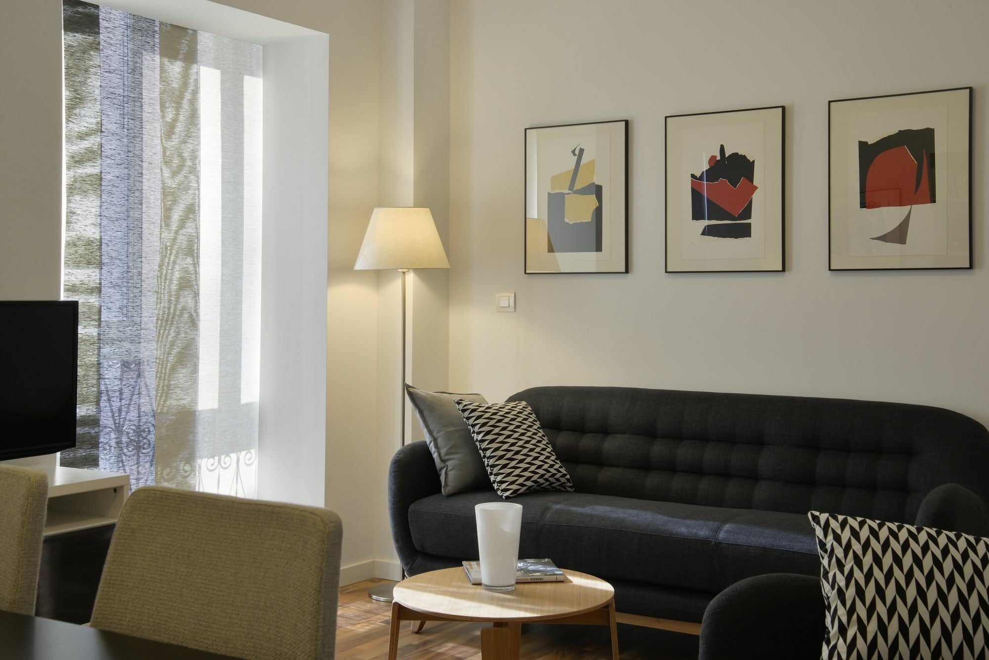 Alhambra Slowhomes グラナダ エクステリア 写真
