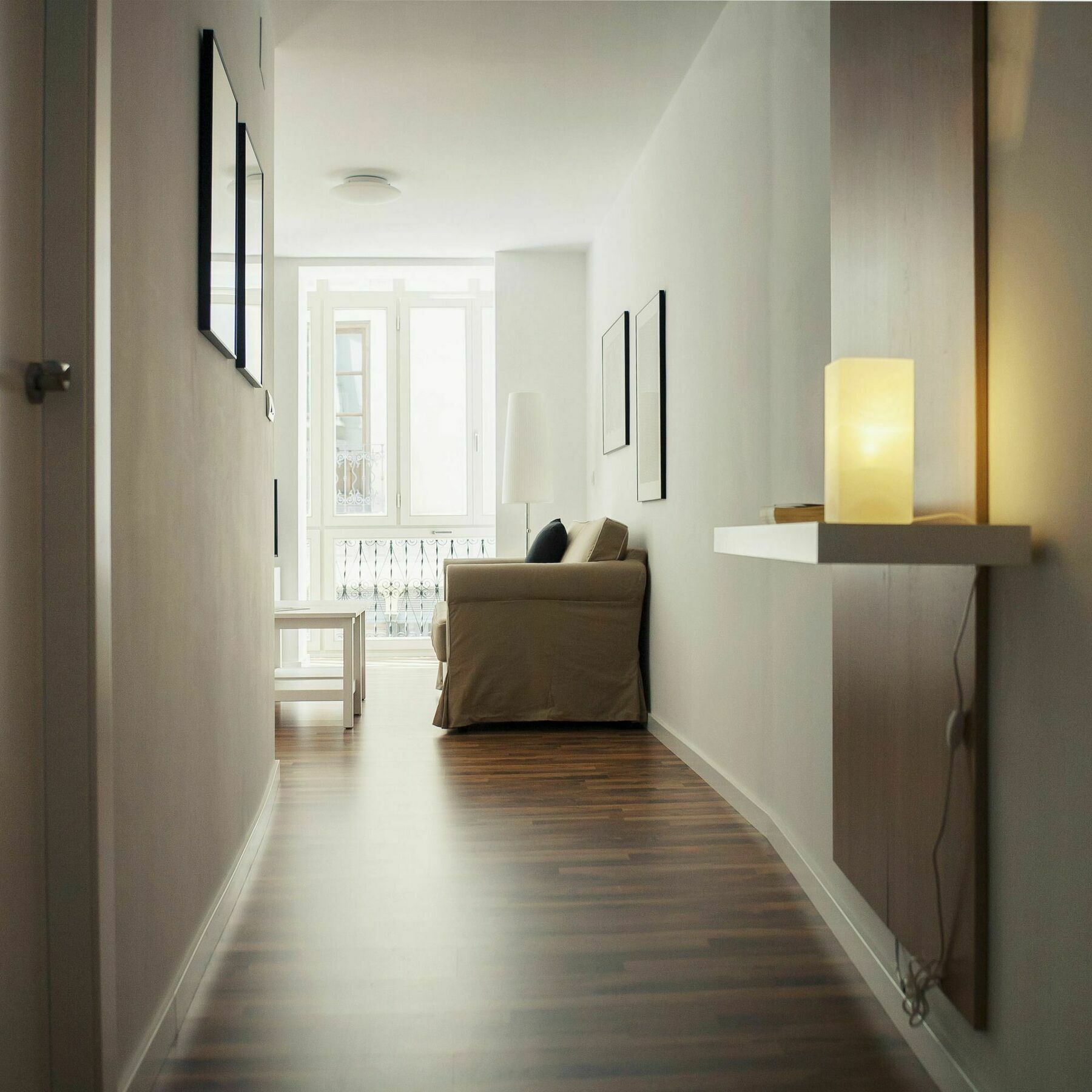 Alhambra Slowhomes グラナダ エクステリア 写真
