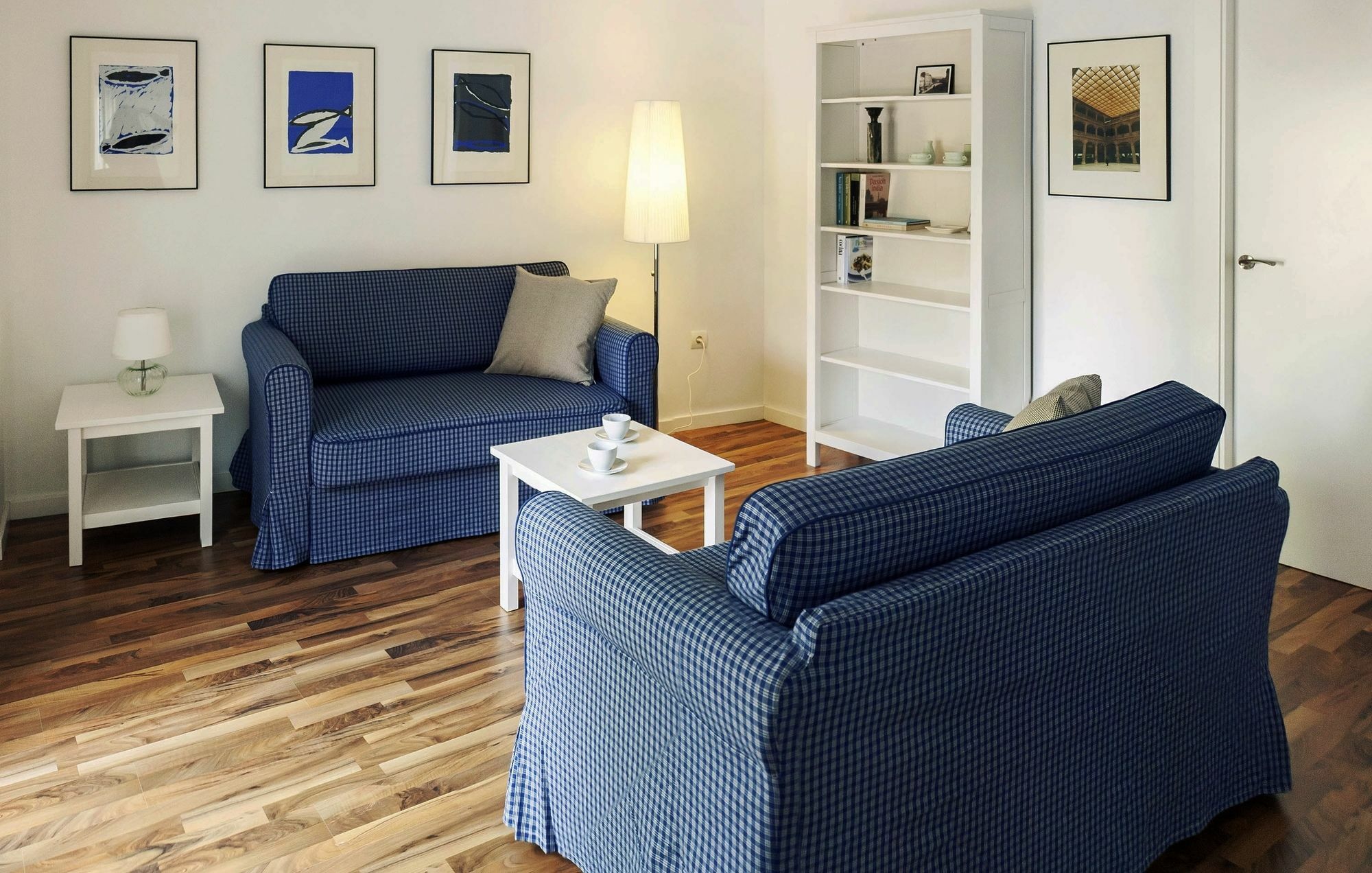 Alhambra Slowhomes グラナダ エクステリア 写真